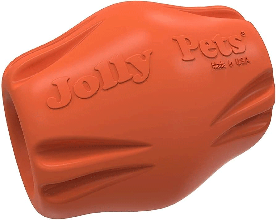 JOLLYPET Flex-n-Chew Bobble Large 3"