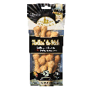 ^FIELDCREST FARMS Nothin' To Hide Ultra Knotted Bone 3" Chicken 12pk