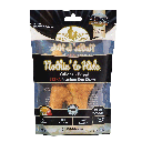 ^FIELDCREST FARMS Nothin' To Hide Ultra Wishbone 5" Chicken 2pk