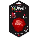 *SPUNKY PUP Treat Dispensing Apple