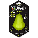 *SPUNKY PUP Treat Dispensing Pear