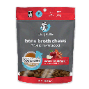 SHAMELESS PETS Bone Broth Chews Bacon Hits Different 8oz