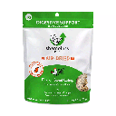 SHAMELESS PETS Air-Dried Cat Treat & Topper Cluck'n Sweet Catnip 2.5oz