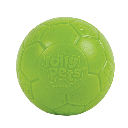 JOLLYPET Mini Jolly Soccer Ball S 4" Green