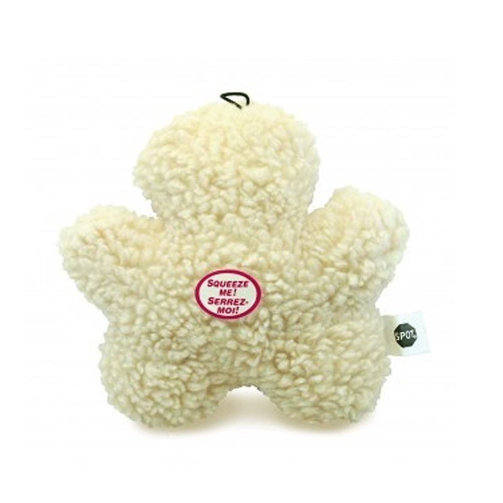 SPOT Fleece Chewman 8"