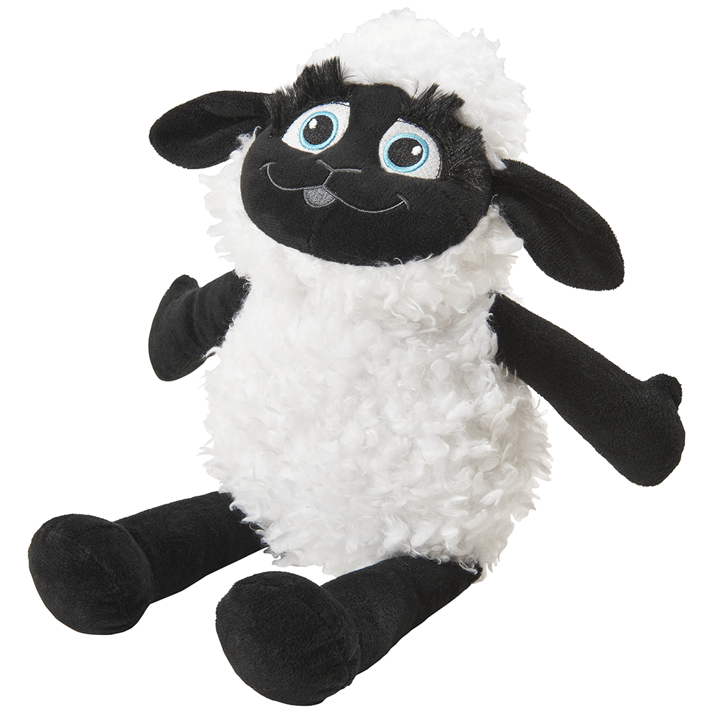 ETHICAL/SPOT Baa Baa Black Sheep 13"