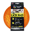 SPUNKY PUP Lick Pad Round