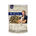 ERNIE ELS Beef Liver Freeze Dried 2oz