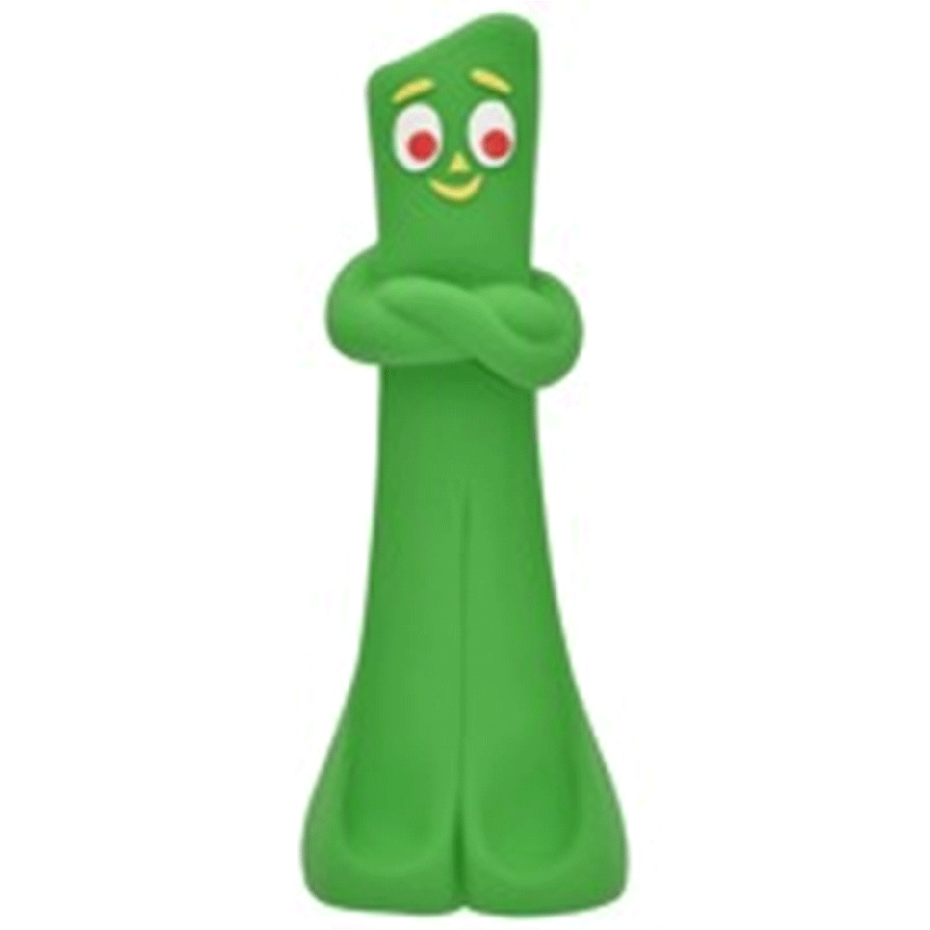 MULTIPET Gumby Latex 11"