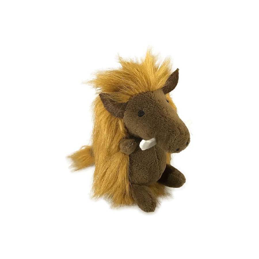 PETSPORT Tiny Tots Warthog 4.7"