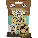 EXCLUSIVELY PET Sandwich Cremes S'Mores 8oz