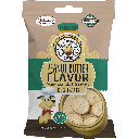 EXCLUSIVELY PET Sandwich Cremes Peanut Butter 8oz