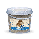 SPUNKY PUP Bucket Of Bagels Blueberry 3lb