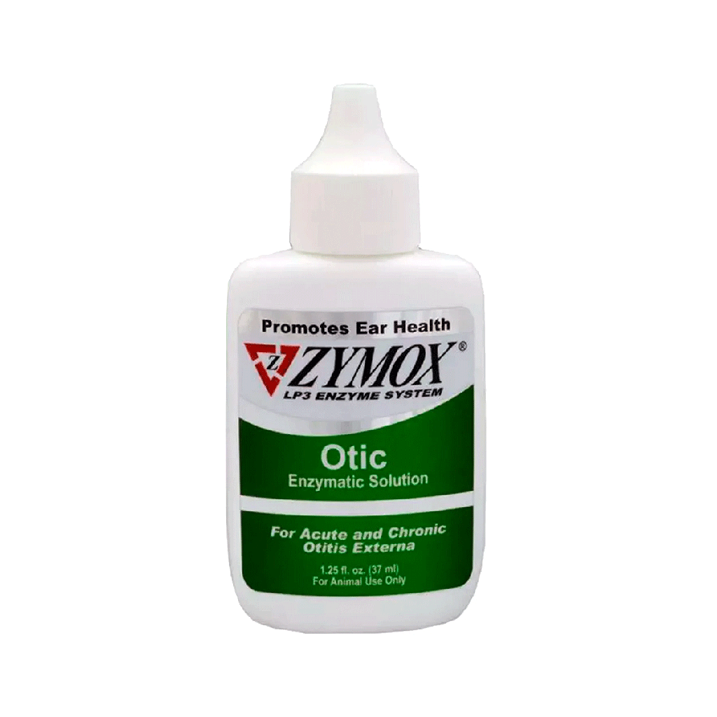 ZYMOX Otic Solution 1.25oz