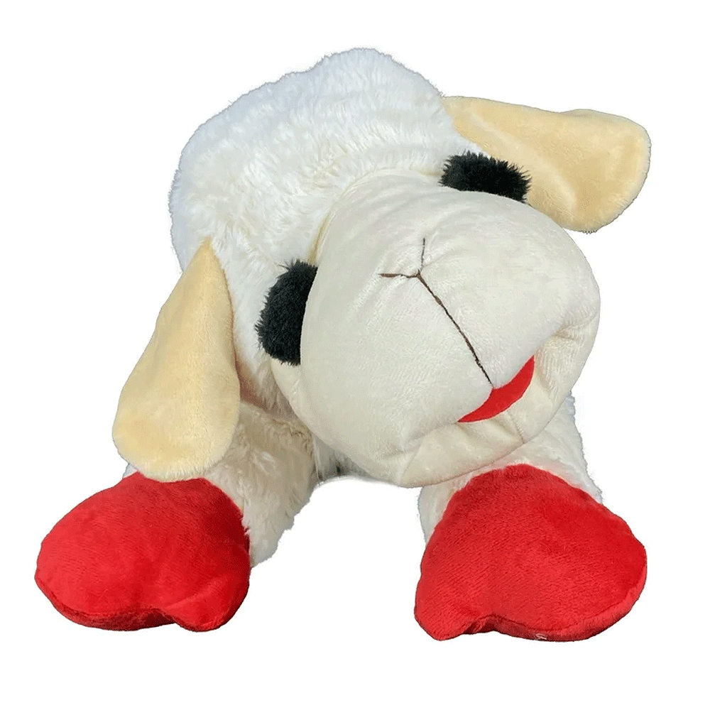 MULTIPET Lamb Chop 18 inch