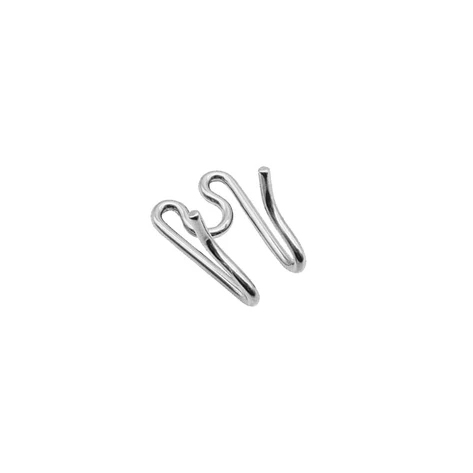 COASTAL Herm Sprenger Pinch Collar Micro Links - 1.5mm 1pk