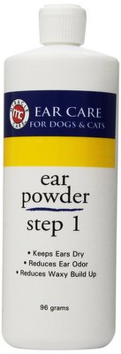 GIMBORN R7 Ear Powder Pet 96gr