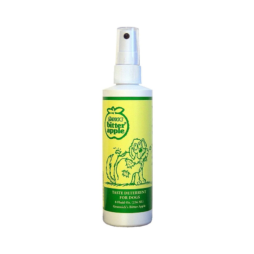 GRANNICKS Bitter Apple Spray 8oz