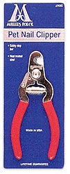 MILLERS Pet Nail Clipper