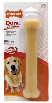 NYLABONE DuraChew Original Bone Giant