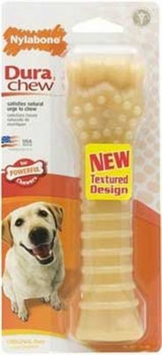 NYLABONE DuraChew Original Bone Souper