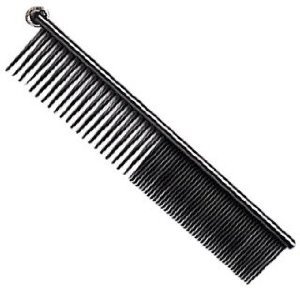 MILLERS Prolux Roundback Comb