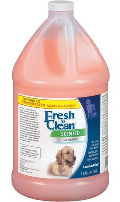 LAMBERT KAY Fresh'n Clean Rinse Gallon