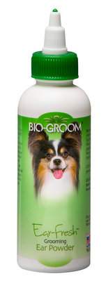 BIO-GROOM Ear Fresh Powder 24g