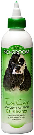 BIO-GROOM Ear Care Cleaner 8oz