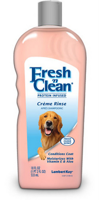 LAMBERT KAY Fresh'n Clean Rinse18oz