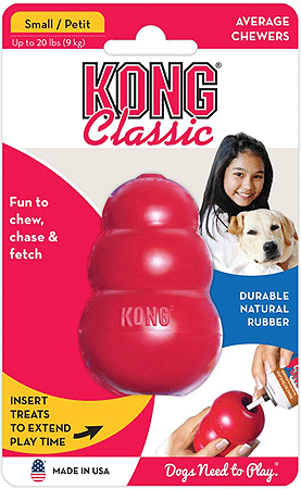 KONG Classic S