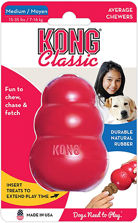 KONG Classic M