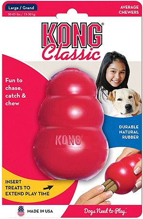 KONG Classic L