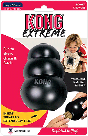 KONG Extreme L