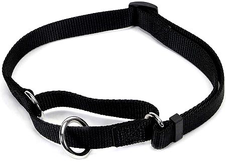 COASTAL Adjustable No Slip Collar - 3/4x14-20 - Black