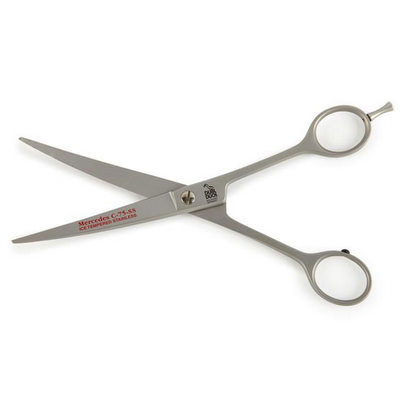 DUBLDUCK Mercedes  Curved Shear - 7.5 Inch