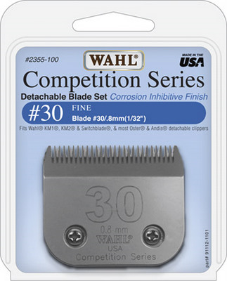 WAHL Competition Blade  #30