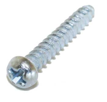 *ANDIS Rear Housing Screw