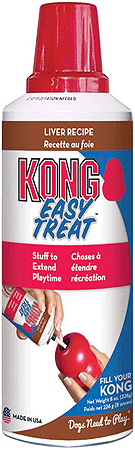 KONG Easy Treat - Liver - 8 oz