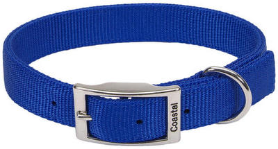 COASTAL 2-Ply Collar 1 x 18 Inch - Blue