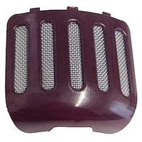 *OSTER 2 Speed Cap Screen Burgundy