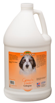 BIO-GROOM Groom'N Fresh Cologne Gallon