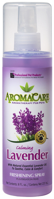 PPP AromaCare Spray Lavender  8oz