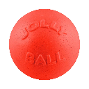 JOLLYPET Bounce-n-Play 4.5inch Orange