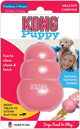 KONG Puppy M