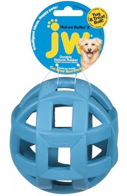 JW PET Hol-ee Mol-ee Extreme 5"