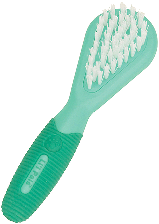 COASTAL Lil Pals Dog Bristle Brush