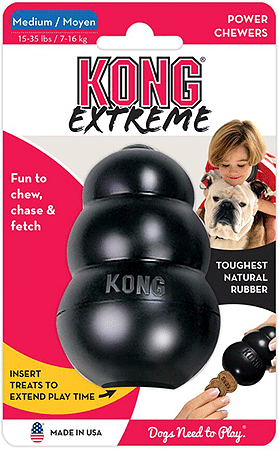 KONG Extreme M