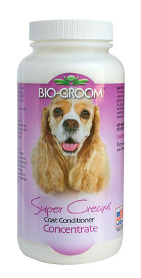 *BIO-GROOM Super Cream 1 LB