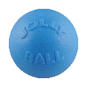 JOLLYPET Bounce-n-Play 4.5inch Blueberry